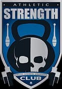 Athens Strength Club