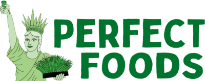 Perfect Foods